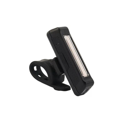 Luz Led Para Bicicleta  Recargable Usb