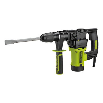 Rotomartillo 1100w Prescott Verde