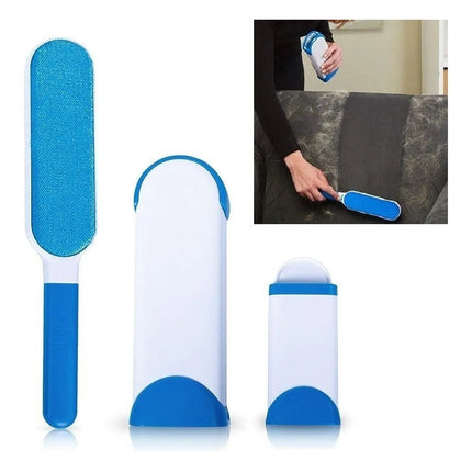 Cepillo Removedor De Pelos De Mascota Perro Gato