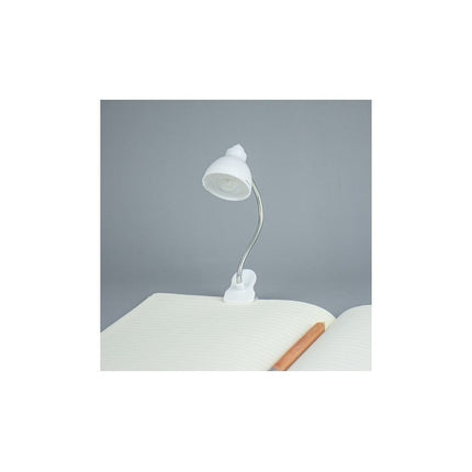 Luz De Lectura De Clip Led, Luz Luz De Lectura Con Clip Varios