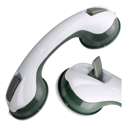 Agarradera Ducha C/ventosa Baño Es Caleras Adultos Mayores