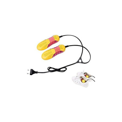 Secador De Zapatos Calentador Esterilizador Elimina Olores  N/a