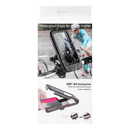 Soporte De Celular Para Moto 6.3