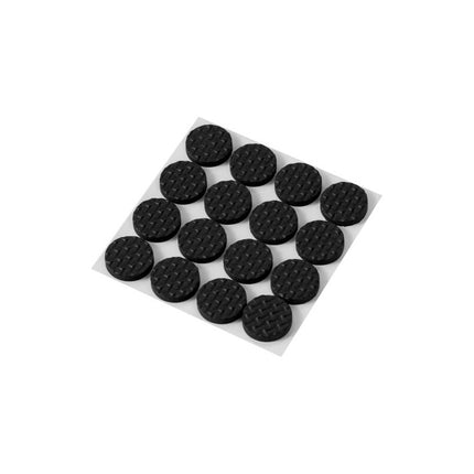 Protector Antideslizante Oara Patas De Sillas 16 Unidades Ne