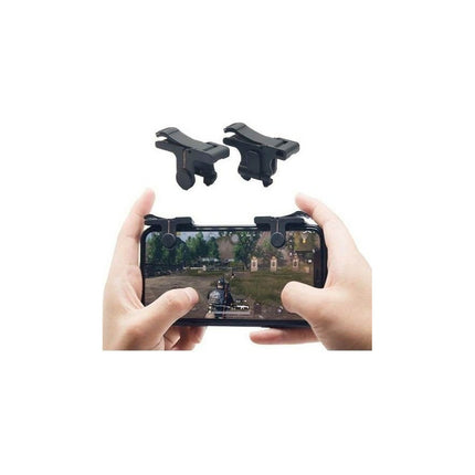 Gatillos Botones Joystick P/ Celular Pubg Freefire Fornite