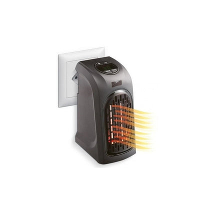 Calefactor Calentador Portatil 400w 220v
