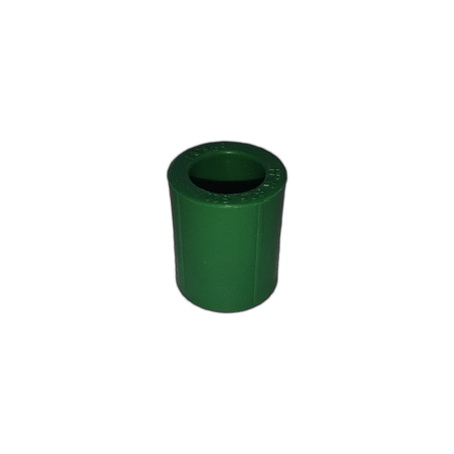 Cupla Termofusión S20 Aguaro Pack X5