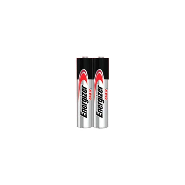 Pilas Energizer Max Aaa Pack X2 Te92bp2
