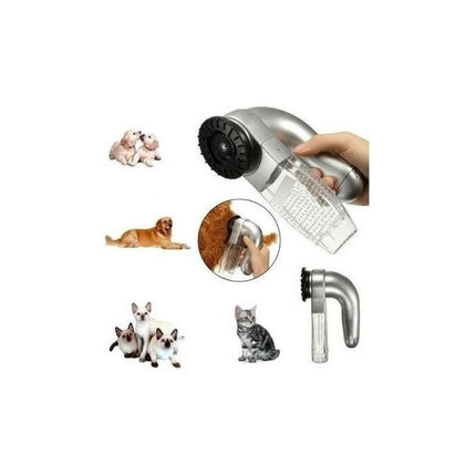 Quita Pelusa - Aspiradora Pelos Perros Gatos Mascotas N/a N/a