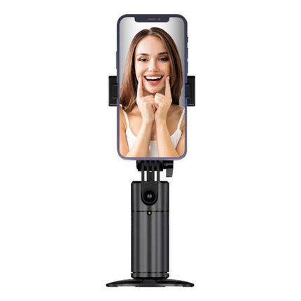 Soporte Con Seguimiento Facial Para Celular Antivibracion