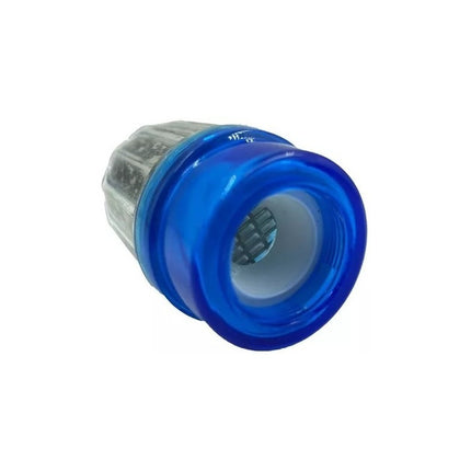 Filtro Purificador Canilla Agua Carbón Activado Cocina Hogar Tra