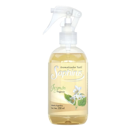 Textil Saphirus Jazmin 250ml