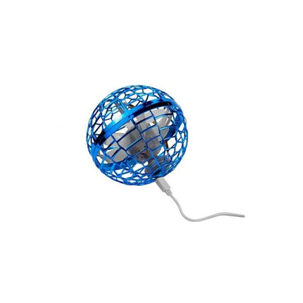 Bola Spinner Volador Drone Boomerang Flynova