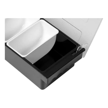 Condimentero Caja Bar 6 Divisiones X