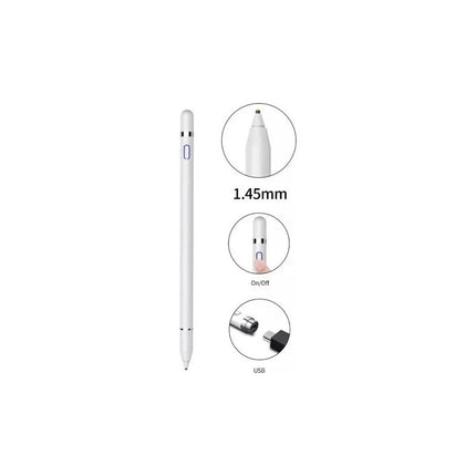 Lapiz Para Tablet O Celular Stylus Pen Android - Ios