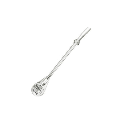 Bombilla Acero Inoxidable 19 Cm