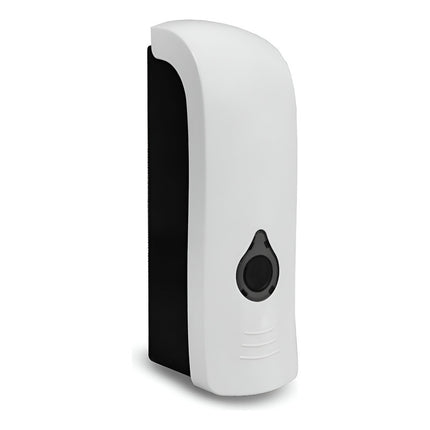 Dispensador Blanco De Jabon Liquido 300ml Lh-3786 Blanco