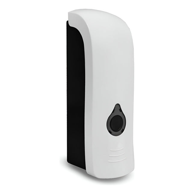 Dispensador Blanco De Jabon Liquido 300ml Lh-3786 Blanco
