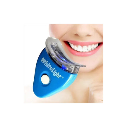Blanqueador Dental Gel Tratamiento Dientes Blancos White