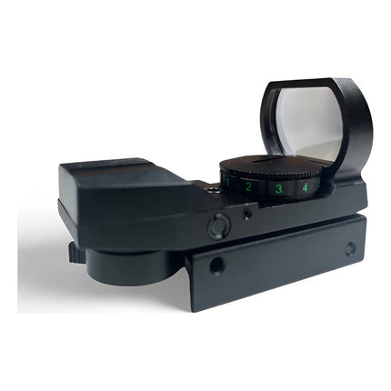 Mira Holografica Tactica Militar Visor