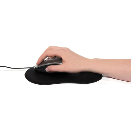 Mouse Pad Almohadilla Con Descanso Para Muñeca  Varios