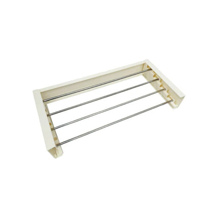 Tendedero Plegable Para Pared X
