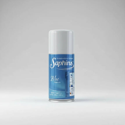 Pack Saphirus  Aerosol + Difusor + Textil A Elección