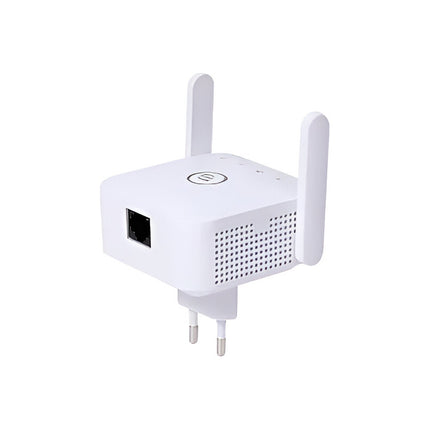 Amplificador Inalámbrico De Señal Wifi 2 Antenas