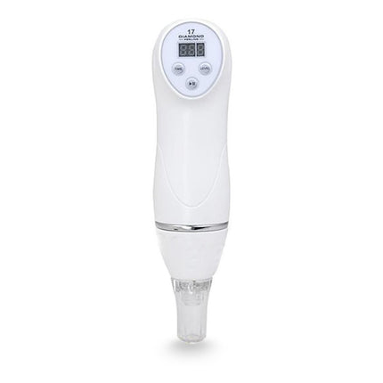Limpiador Facial Microdermoabrasion Puntas De Diam