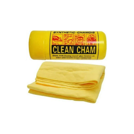 Clean Cham Gamuza Humeda Sintetica 66x43 Grande