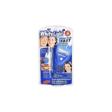 Blanqueador Dental Gel Tratamiento Dientes Blancos White