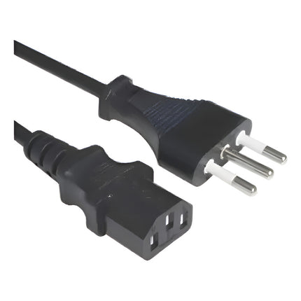 Cable 3 En Línea 1,5 M Italia X
