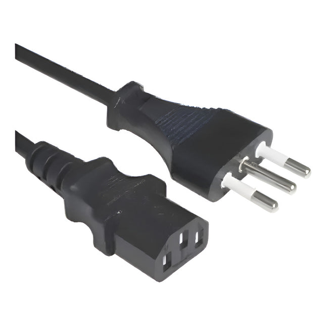 Cable 3 En Línea 1,5 M Italia X