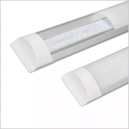 Artefacto + Tubo Led 90cm 30w-jhd930