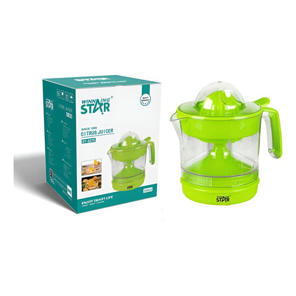 Exprimidor Electrico Juguera  Juicer Winning Star St-5579  V
