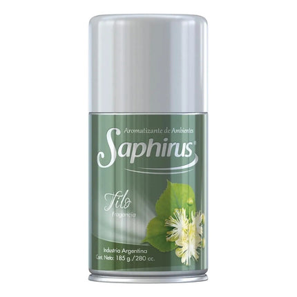 Aerosol Saphirus Tilo 280cc