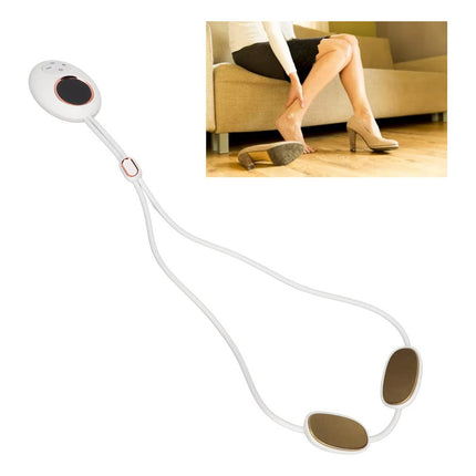 Masajeador De Cuello Portátil Acupuntura, Masaje, Masaje Sua N