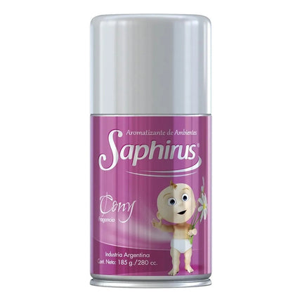 Aerosol Saphirus Cony 280cc