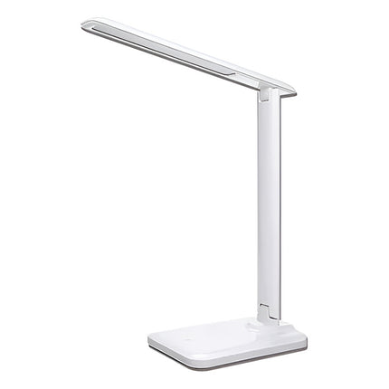 Lampara Led De Escritorio Plegable Usb 20 Leds. B B