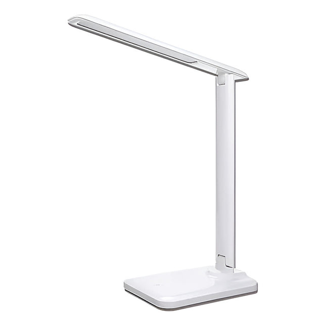 Lampara Led De Escritorio Plegable Usb 20 Leds. B B