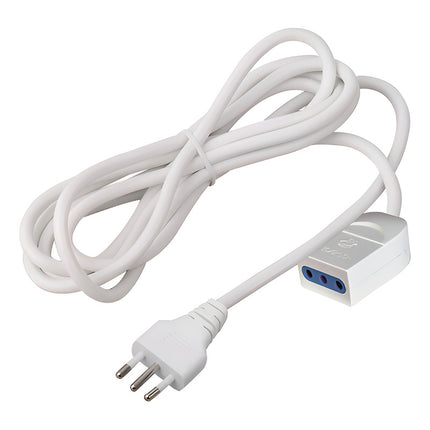Alargue Extensión Modular  15 Metros Jov Sl1120 Blanco