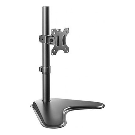 Soporte Base Universal Tv/monitor Brateck 17-27 Ldt24-t01 Negro