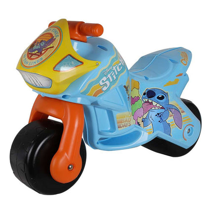 Moto Buggy Correpasillos Twin Dessert Personajes Celeste