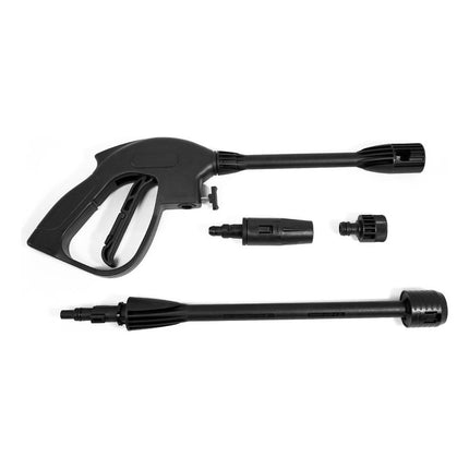 Hidrolavadora Electrica 1600w Wullmaq Ph-3971