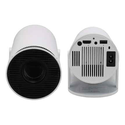 Mini Proyector Wifi 6 Bt 5.0 Android 11 X