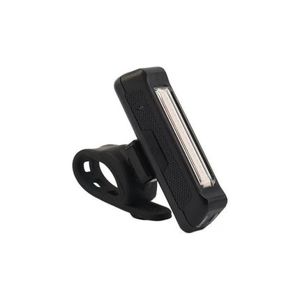 Luz Led Para Bicicleta  Recargable Usb Na