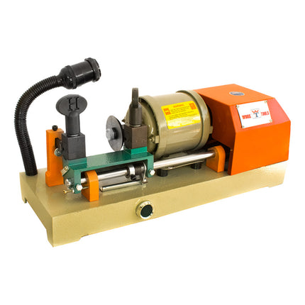 Maquina Duplicadora De Llave Yale 180w Th-2a Wt