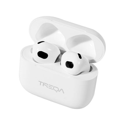 Auricular Treqa  Inalambrico Bt-a4 V