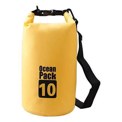 Bolso Impermeable De Almacenamiento Resistente Al Agua 10 L V