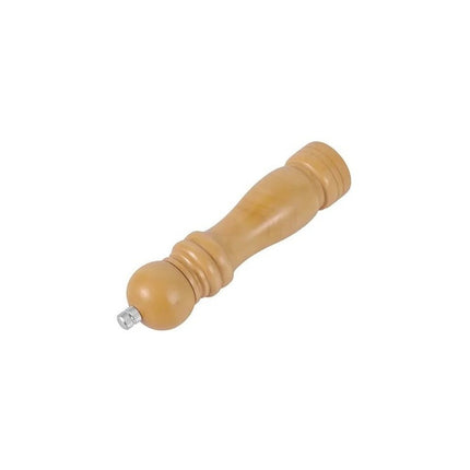 Molinillo De Pimienta En Madera Altura 21 Cm